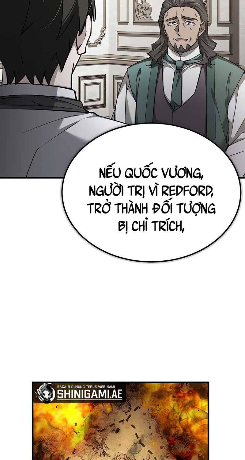 Thiên Quỷ Chẳng Sống Nổi Cuộc Đời Bình Thường - Chapter 124 - Page 5