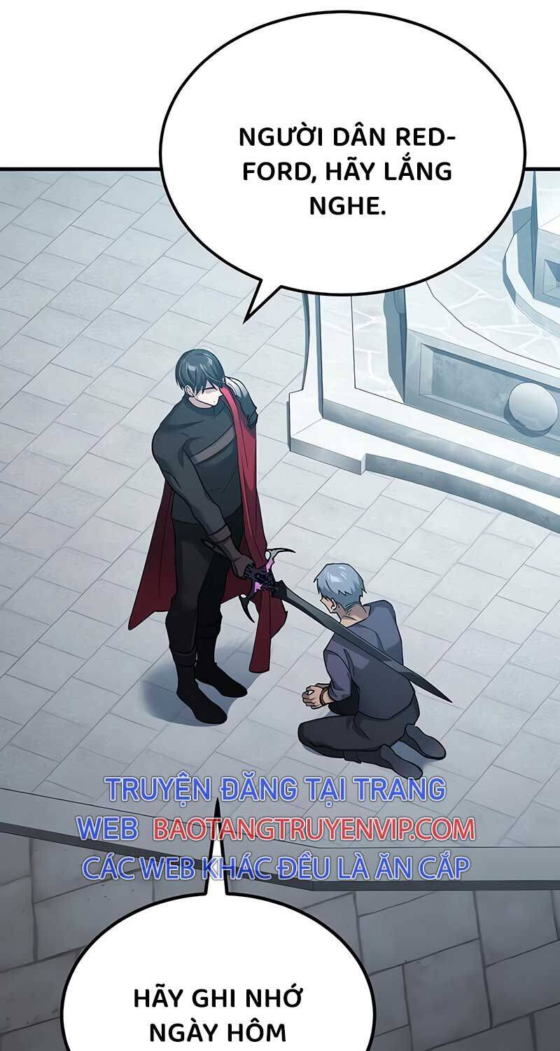 Thiên Quỷ Chẳng Sống Nổi Cuộc Đời Bình Thường - Chapter 124 - Page 50