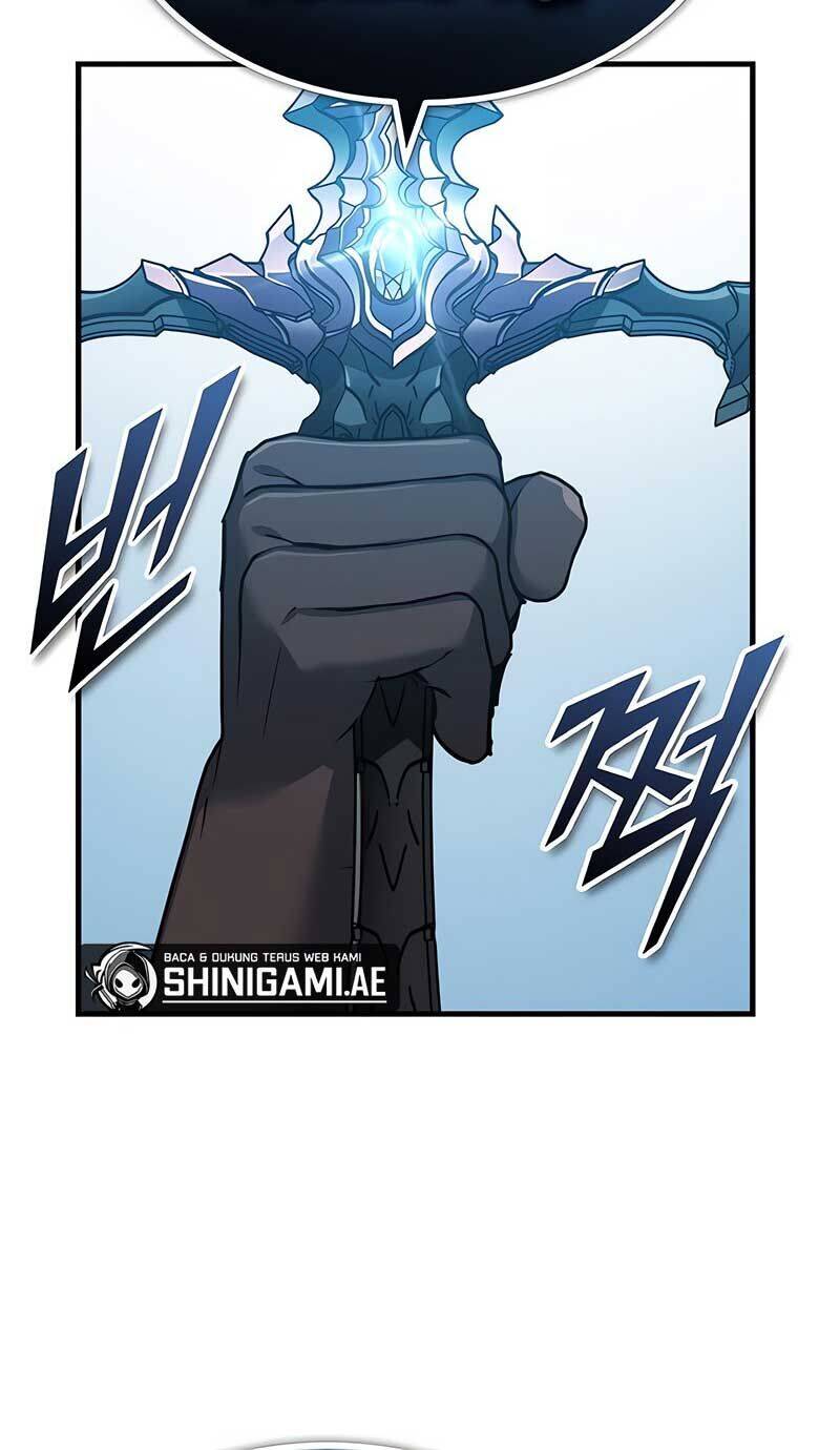 Thiên Quỷ Chẳng Sống Nổi Cuộc Đời Bình Thường - Chapter 124 - Page 53