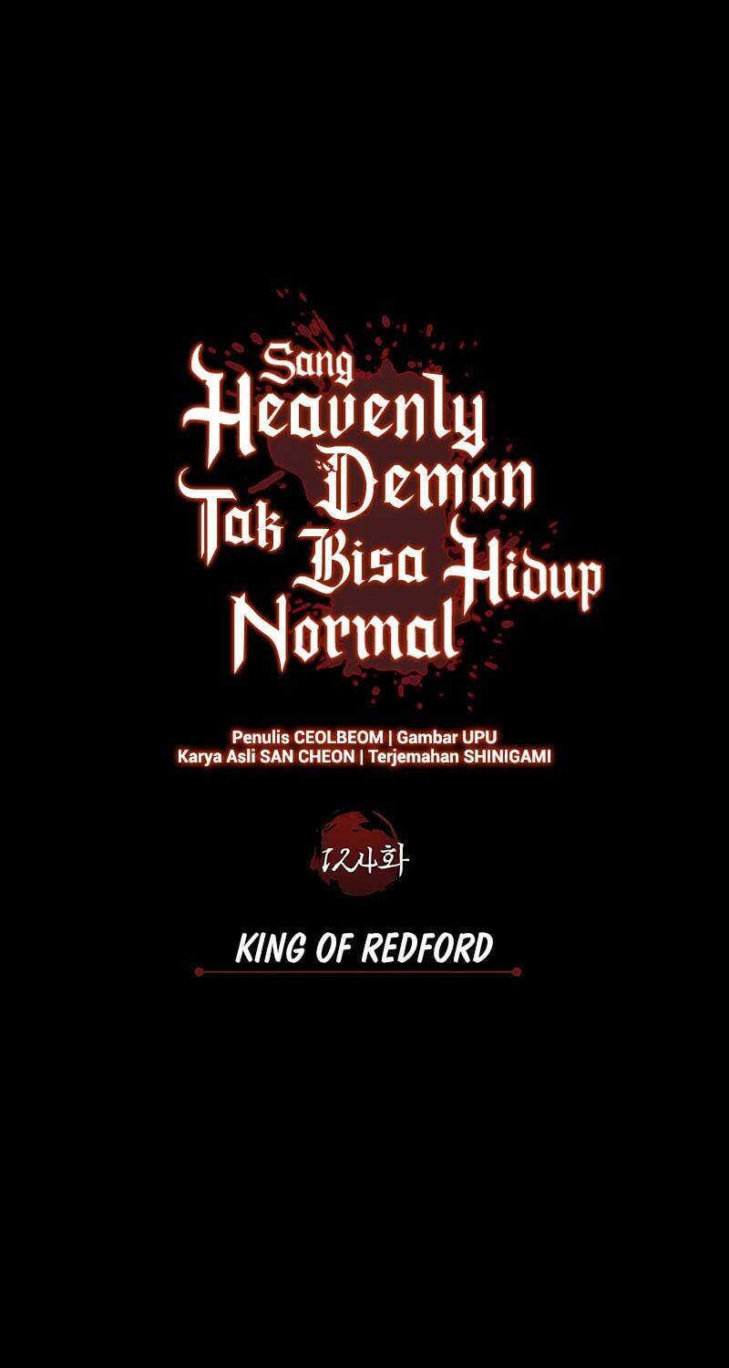 Thiên Quỷ Chẳng Sống Nổi Cuộc Đời Bình Thường - Chapter 124 - Page 58