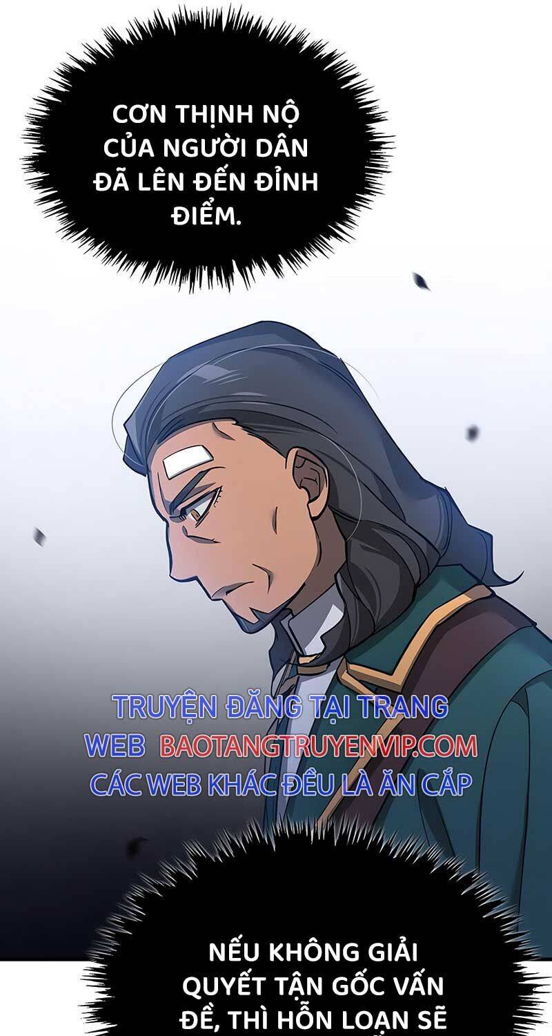 Thiên Quỷ Chẳng Sống Nổi Cuộc Đời Bình Thường - Chapter 124 - Page 61