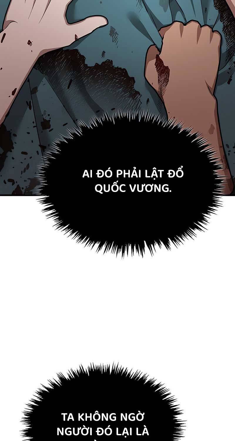 Thiên Quỷ Chẳng Sống Nổi Cuộc Đời Bình Thường - Chapter 124 - Page 63