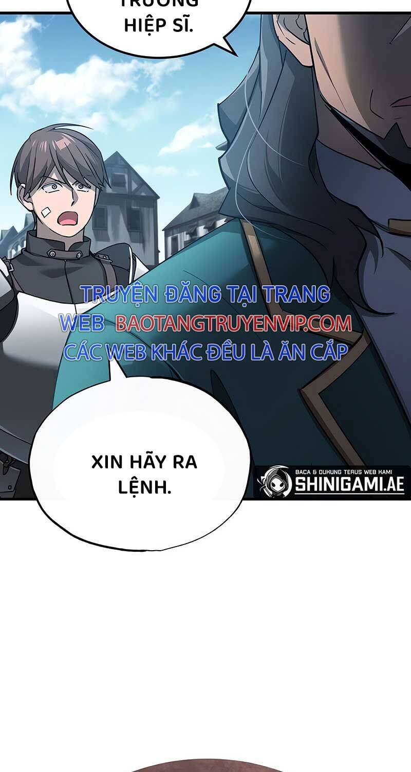 Thiên Quỷ Chẳng Sống Nổi Cuộc Đời Bình Thường - Chapter 124 - Page 65