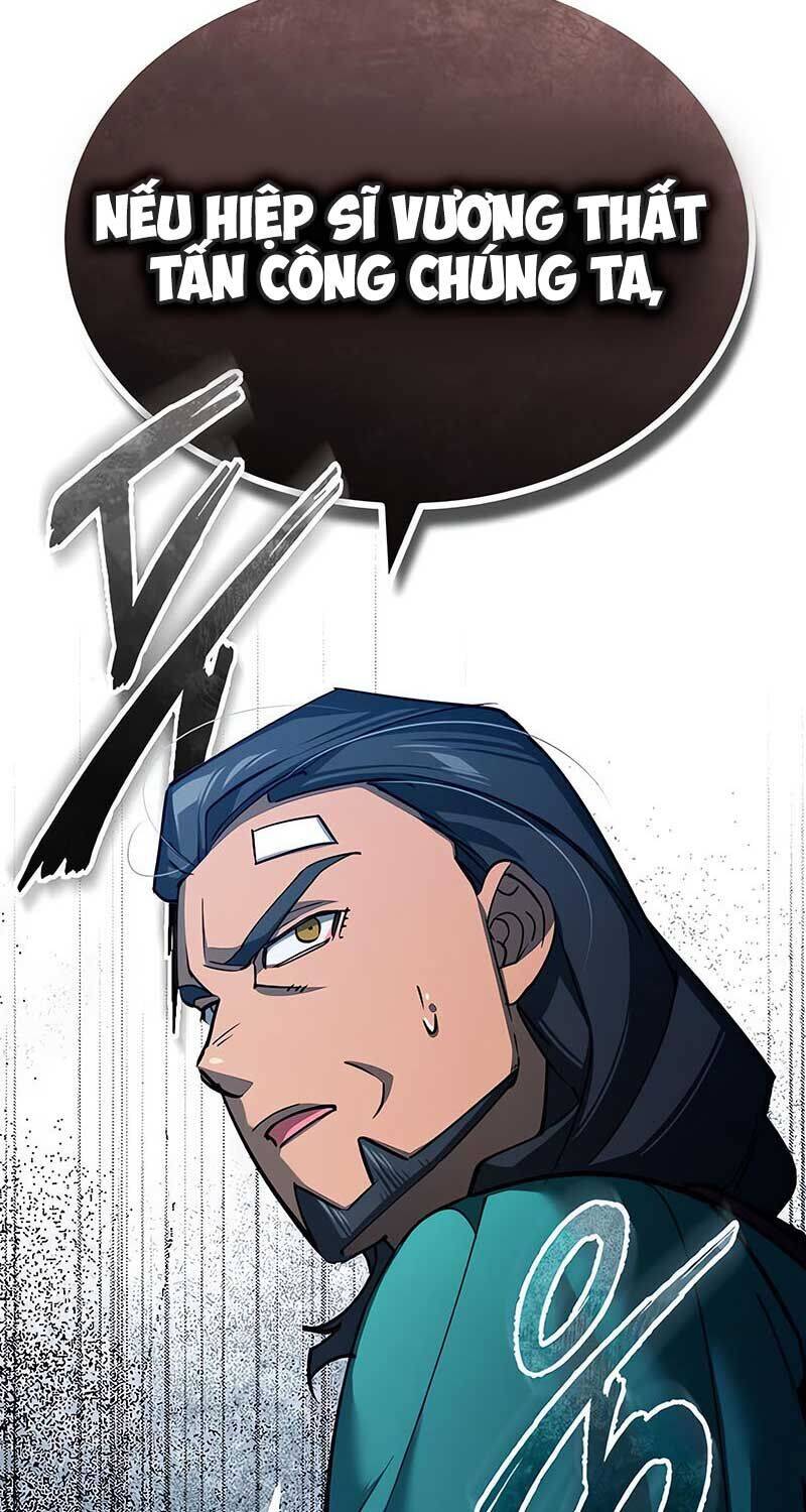 Thiên Quỷ Chẳng Sống Nổi Cuộc Đời Bình Thường - Chapter 124 - Page 66
