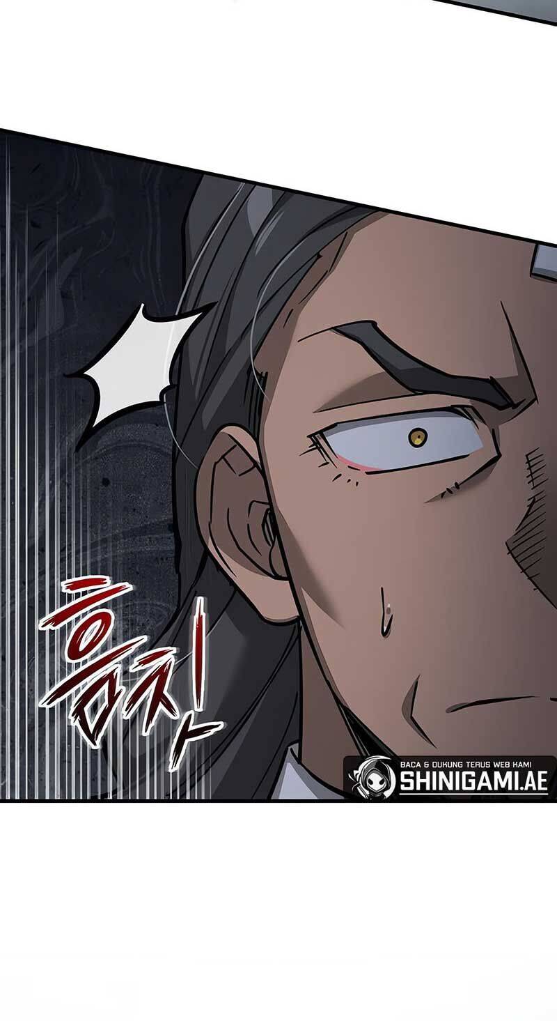 Thiên Quỷ Chẳng Sống Nổi Cuộc Đời Bình Thường - Chapter 124 - Page 73