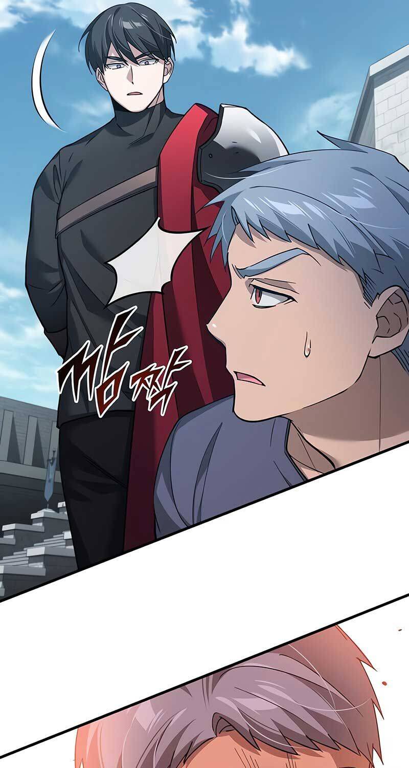 Thiên Quỷ Chẳng Sống Nổi Cuộc Đời Bình Thường - Chapter 124 - Page 8