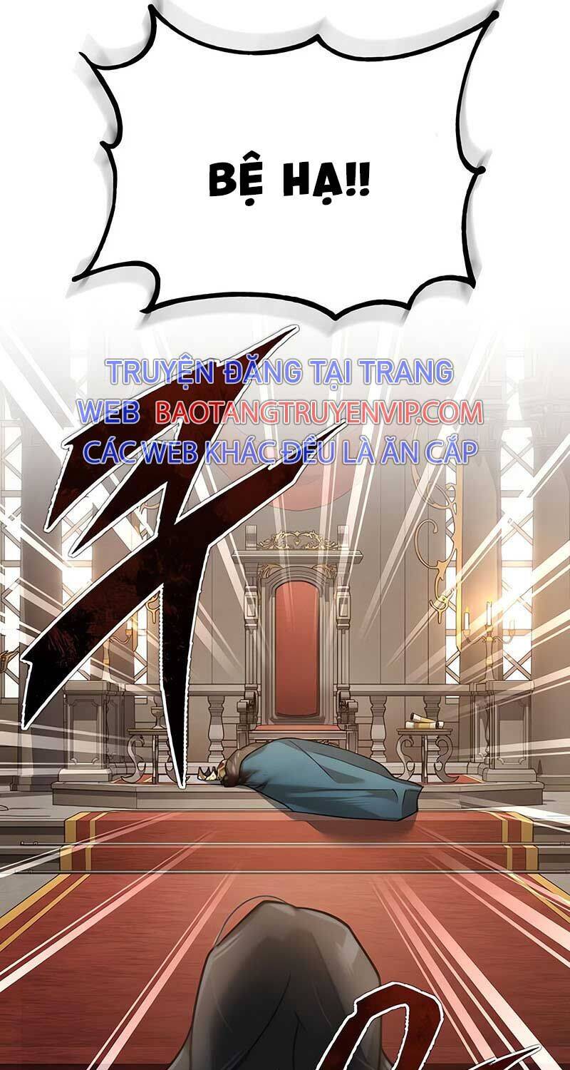 Thiên Quỷ Chẳng Sống Nổi Cuộc Đời Bình Thường - Chapter 124 - Page 88