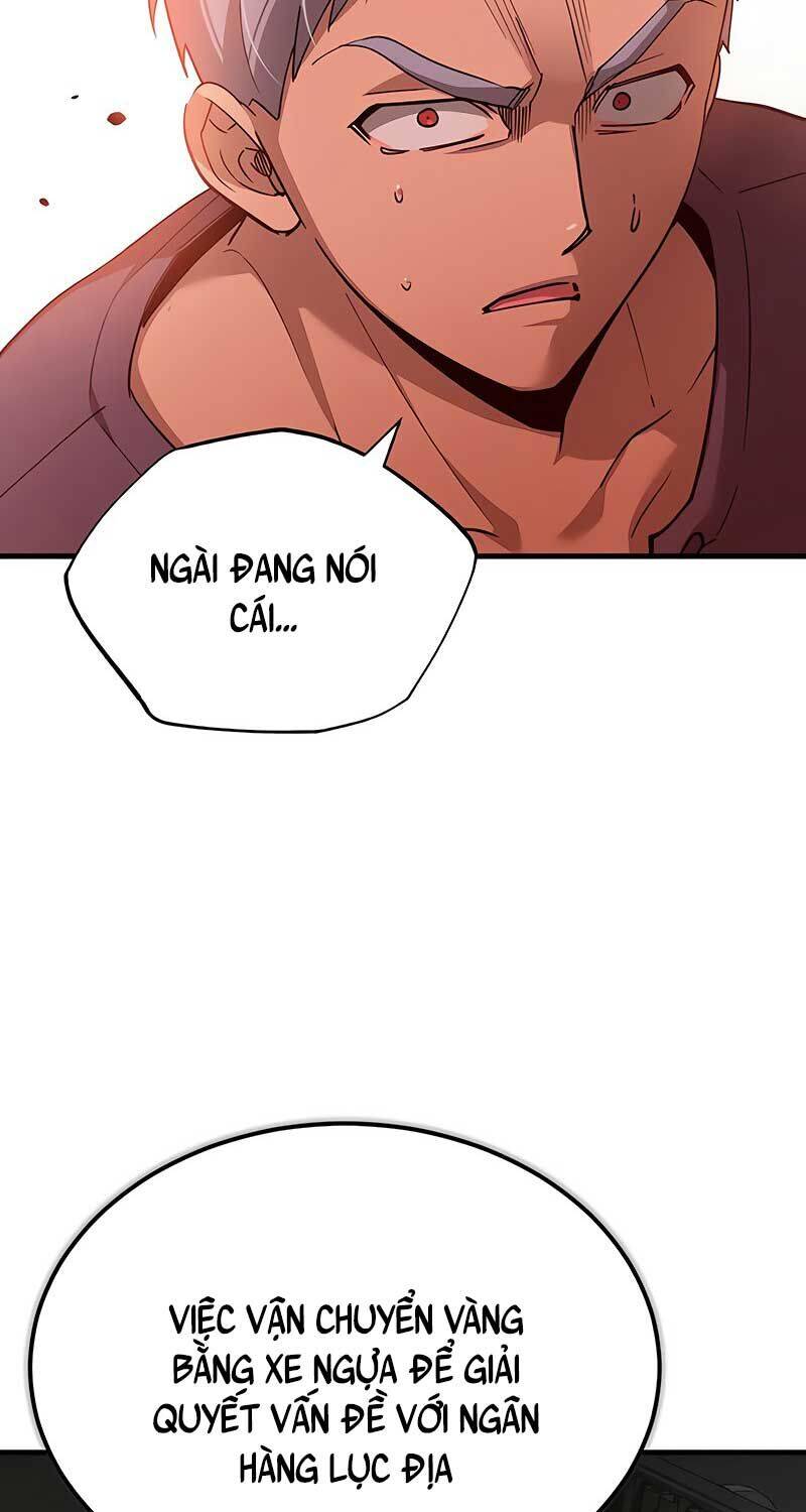 Thiên Quỷ Chẳng Sống Nổi Cuộc Đời Bình Thường - Chapter 124 - Page 9