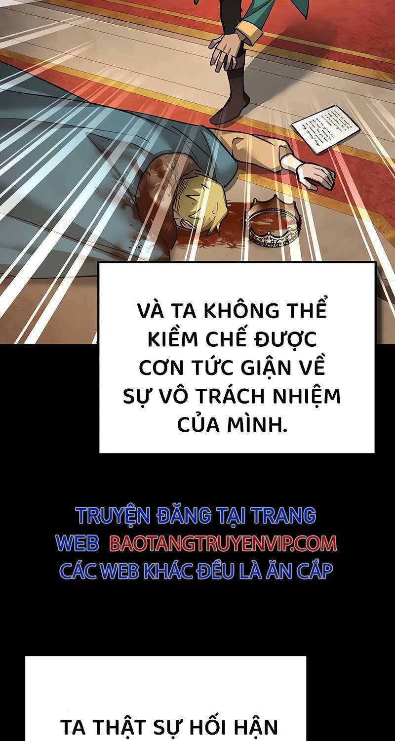 Thiên Quỷ Chẳng Sống Nổi Cuộc Đời Bình Thường - Chapter 124 - Page 91