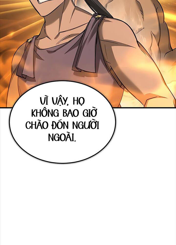 Thiên Quỷ Chẳng Sống Nổi Cuộc Đời Bình Thường - Chapter 125 - Page 104