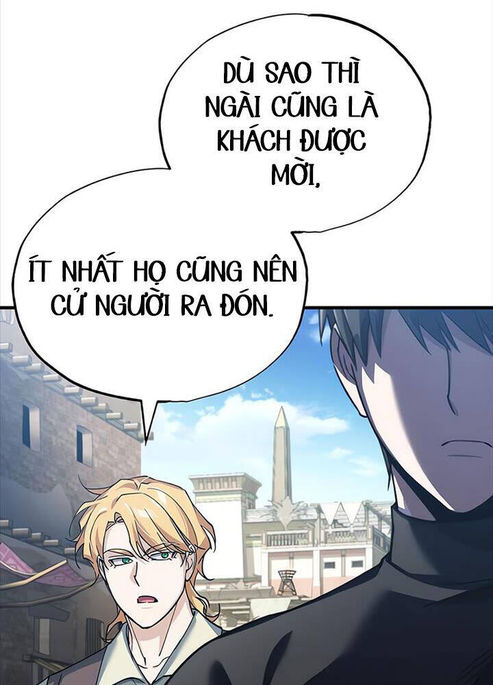 Thiên Quỷ Chẳng Sống Nổi Cuộc Đời Bình Thường - Chapter 125 - Page 105