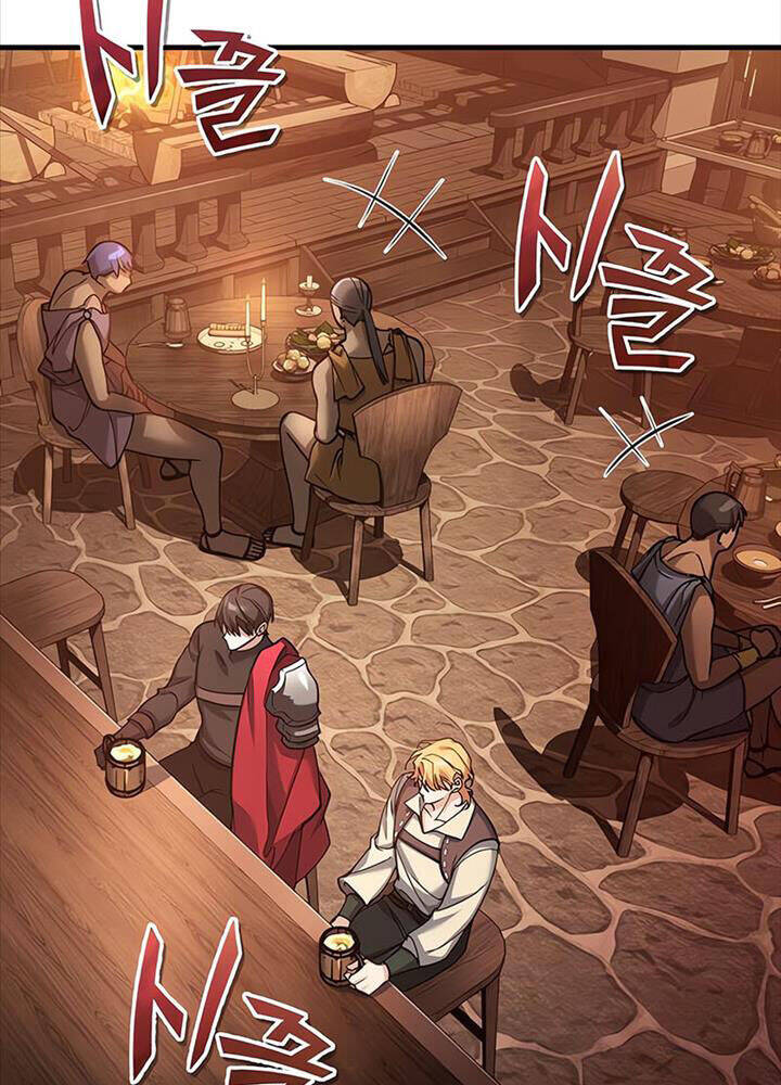 Thiên Quỷ Chẳng Sống Nổi Cuộc Đời Bình Thường - Chapter 125 - Page 112