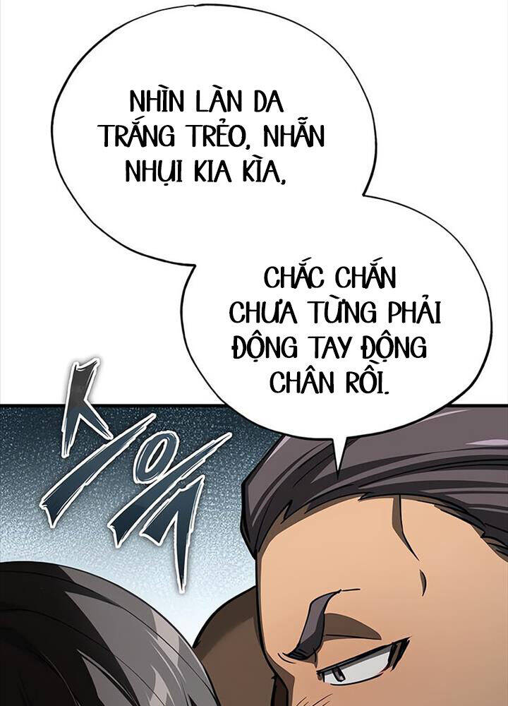 Thiên Quỷ Chẳng Sống Nổi Cuộc Đời Bình Thường - Chapter 125 - Page 117