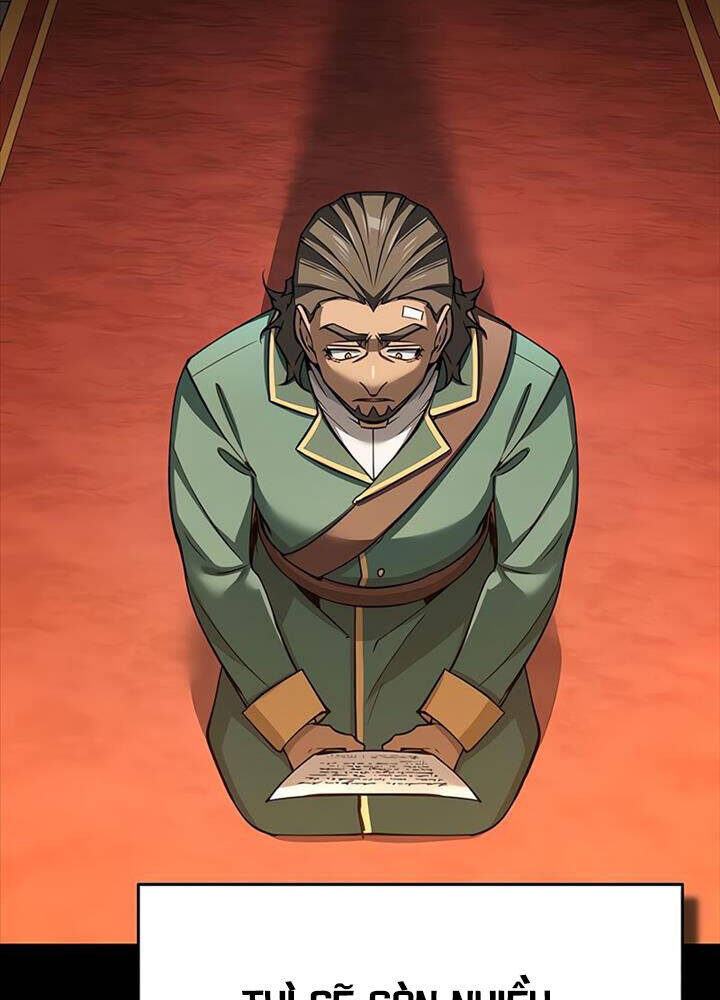 Thiên Quỷ Chẳng Sống Nổi Cuộc Đời Bình Thường - Chapter 125 - Page 12