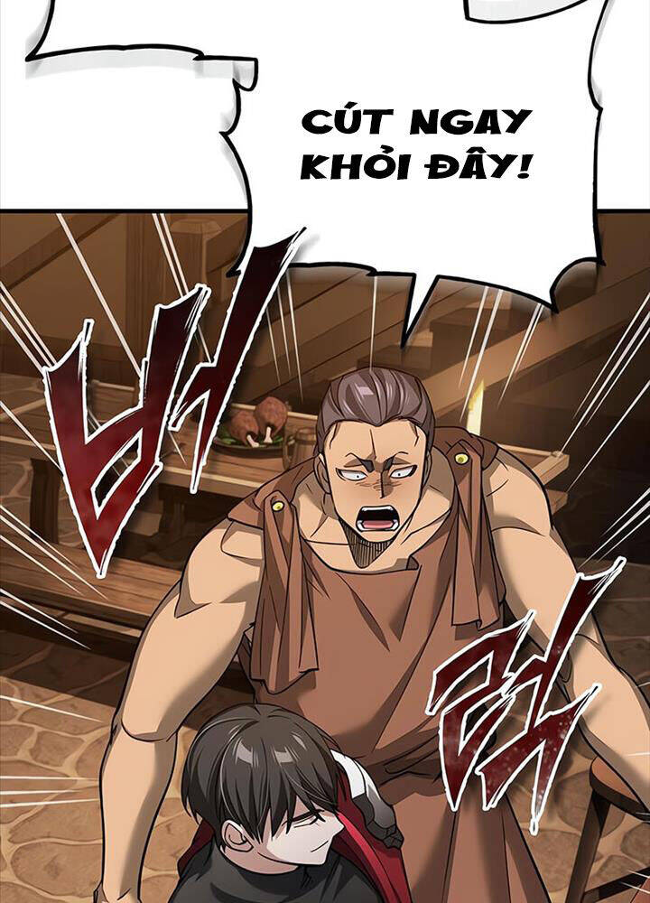 Thiên Quỷ Chẳng Sống Nổi Cuộc Đời Bình Thường - Chapter 125 - Page 122