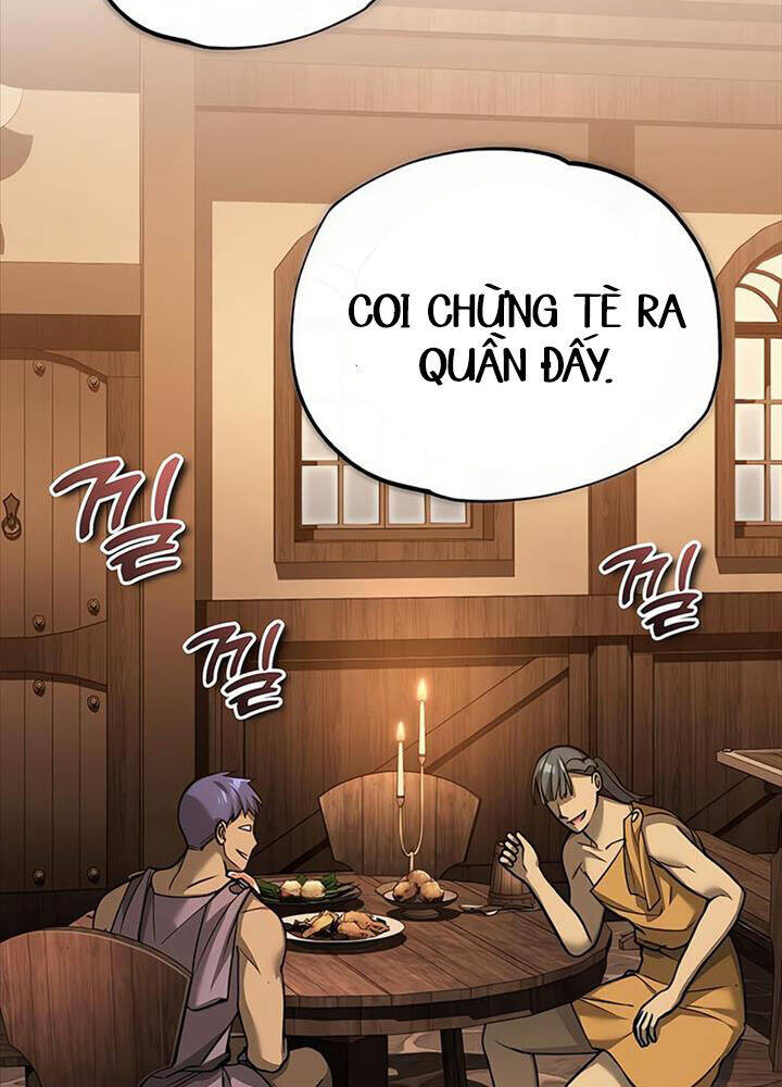 Thiên Quỷ Chẳng Sống Nổi Cuộc Đời Bình Thường - Chapter 125 - Page 124