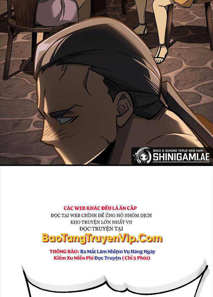 Thiên Quỷ Chẳng Sống Nổi Cuộc Đời Bình Thường - Chapter 125 - Page 125