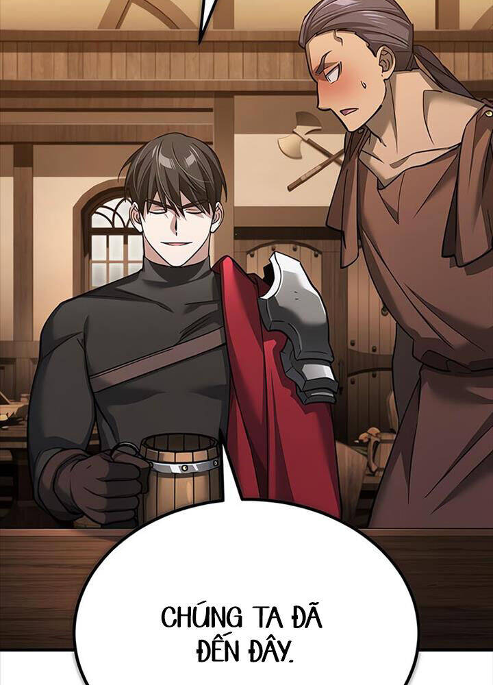 Thiên Quỷ Chẳng Sống Nổi Cuộc Đời Bình Thường - Chapter 125 - Page 130