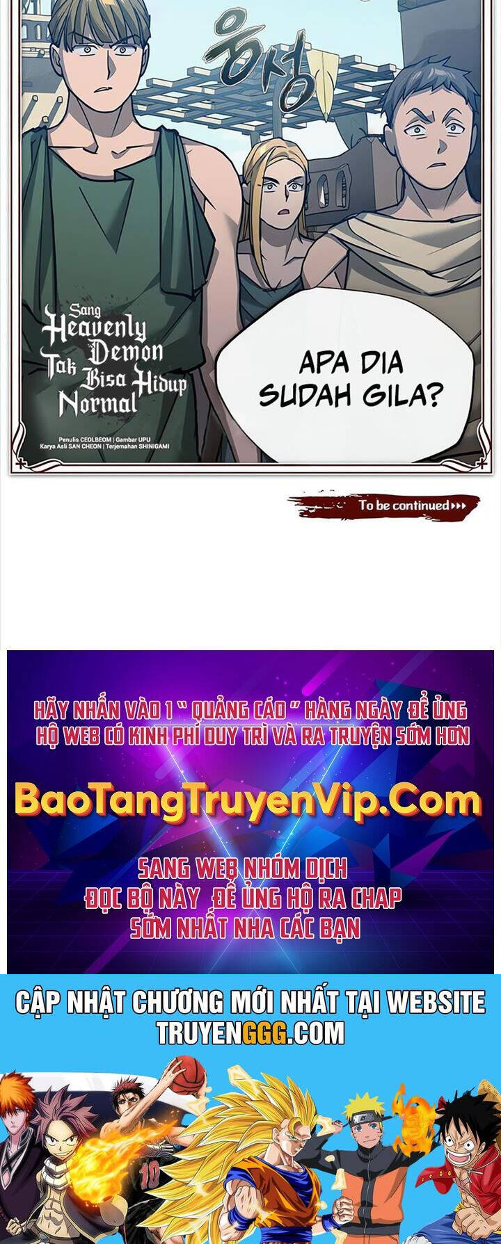 Thiên Quỷ Chẳng Sống Nổi Cuộc Đời Bình Thường - Chapter 125 - Page 138