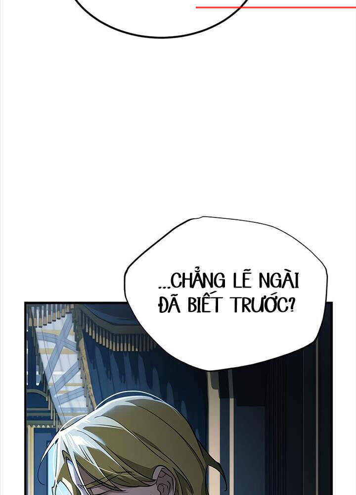 Thiên Quỷ Chẳng Sống Nổi Cuộc Đời Bình Thường - Chapter 125 - Page 21