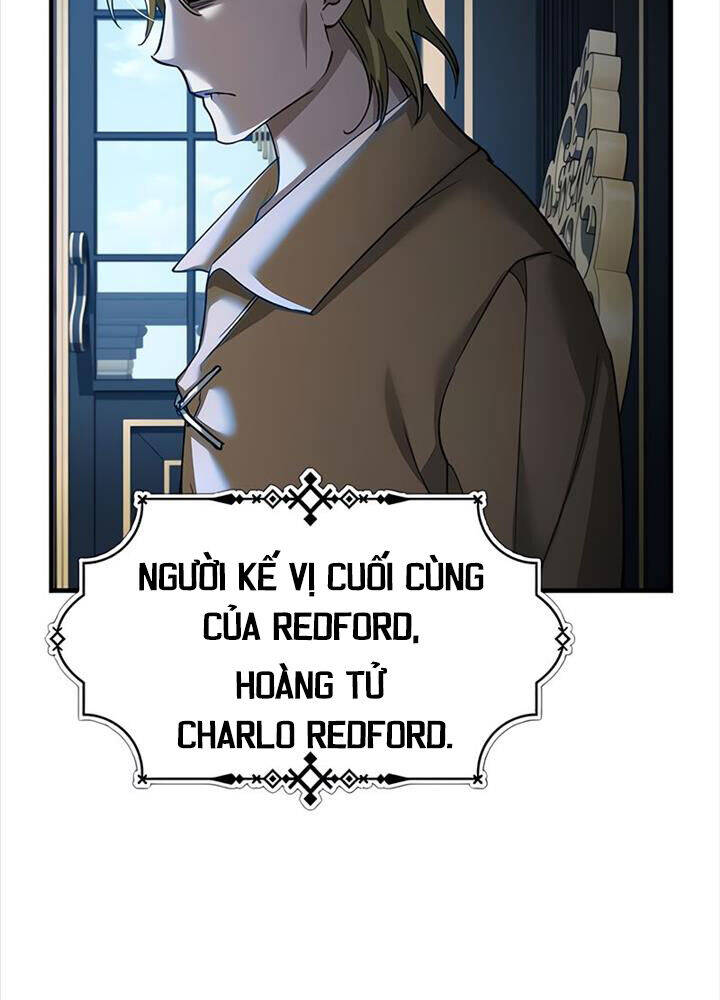 Thiên Quỷ Chẳng Sống Nổi Cuộc Đời Bình Thường - Chapter 125 - Page 22