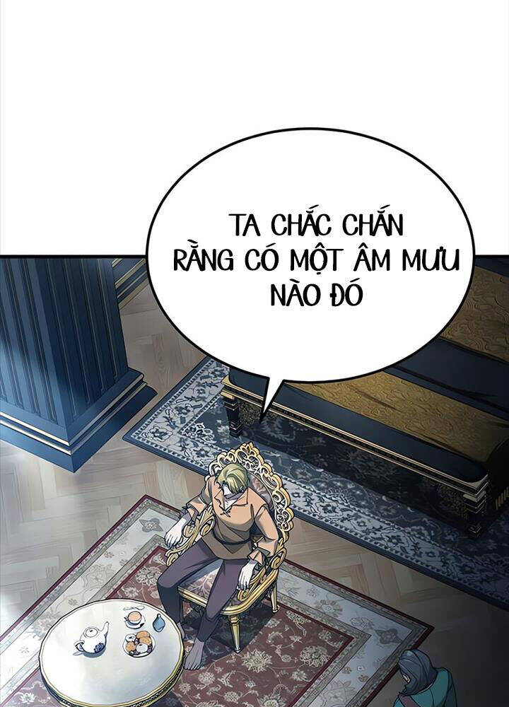 Thiên Quỷ Chẳng Sống Nổi Cuộc Đời Bình Thường - Chapter 125 - Page 23