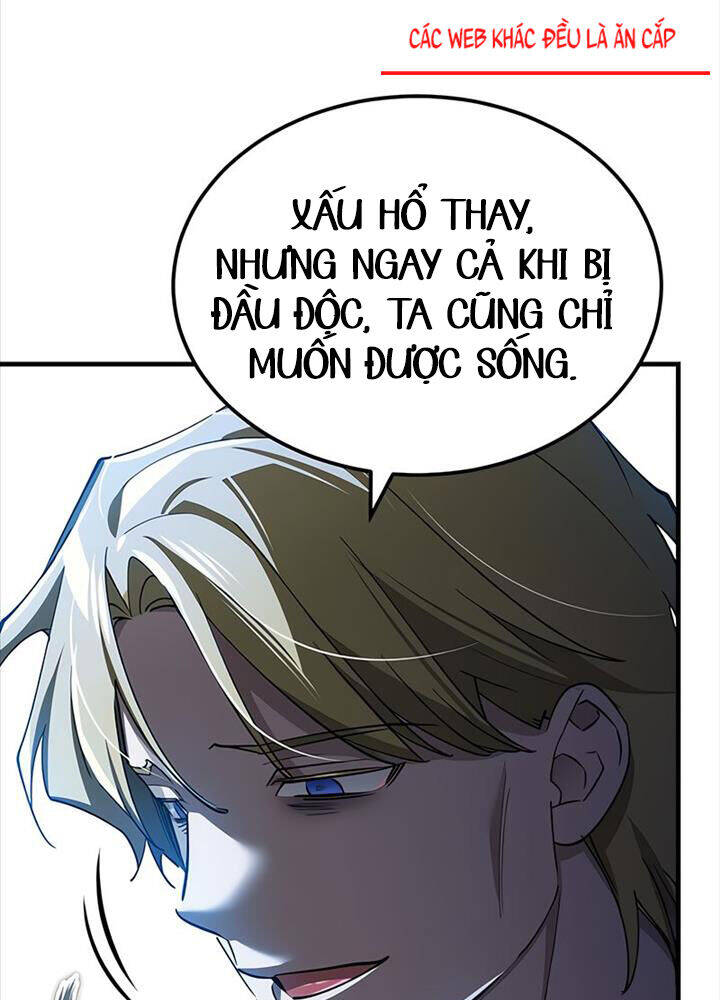 Thiên Quỷ Chẳng Sống Nổi Cuộc Đời Bình Thường - Chapter 125 - Page 27