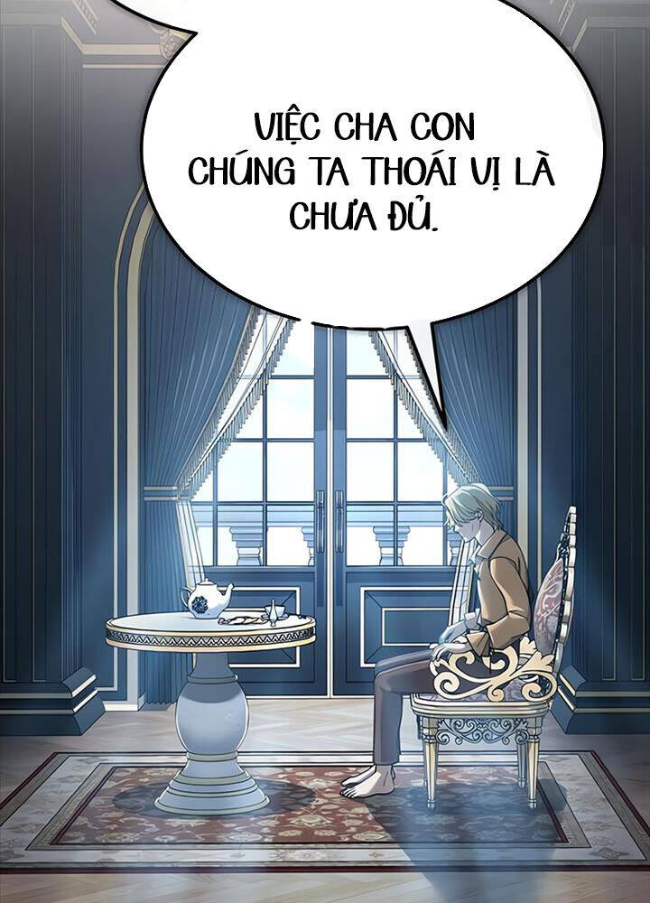 Thiên Quỷ Chẳng Sống Nổi Cuộc Đời Bình Thường - Chapter 125 - Page 32