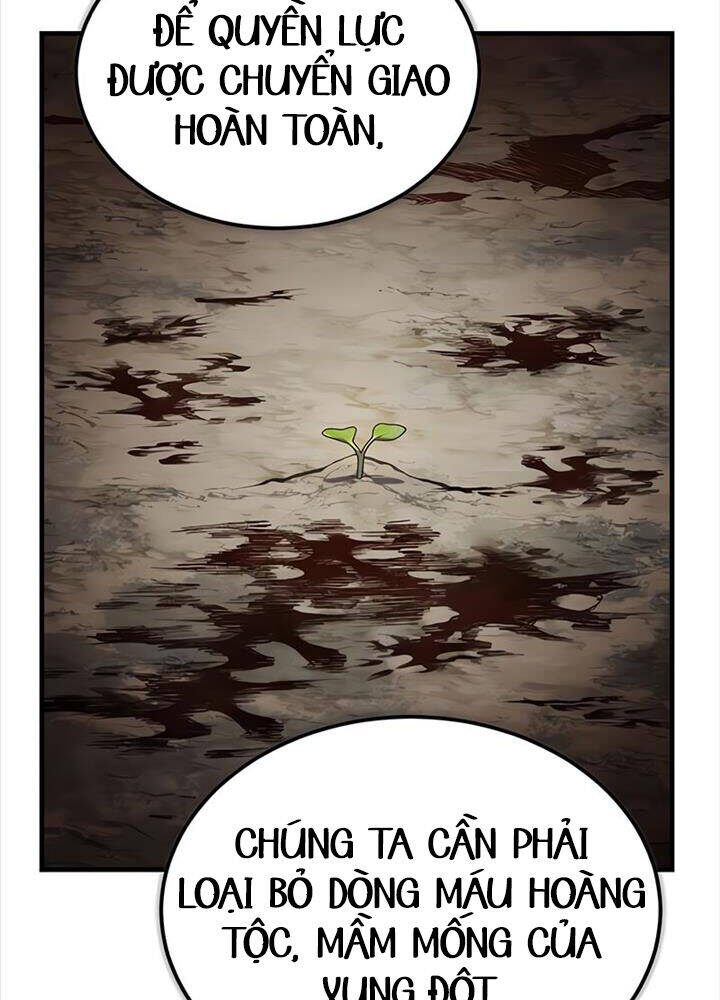 Thiên Quỷ Chẳng Sống Nổi Cuộc Đời Bình Thường - Chapter 125 - Page 34