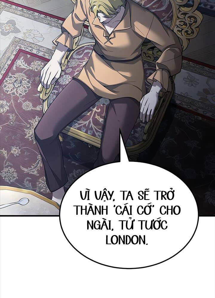 Thiên Quỷ Chẳng Sống Nổi Cuộc Đời Bình Thường - Chapter 125 - Page 36