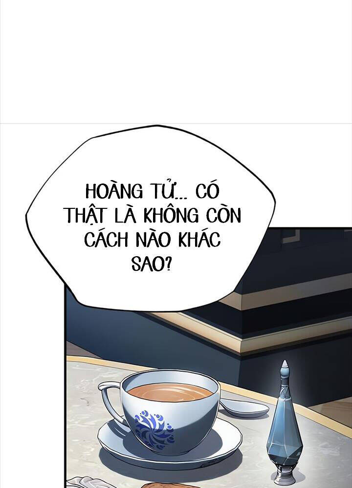 Thiên Quỷ Chẳng Sống Nổi Cuộc Đời Bình Thường - Chapter 125 - Page 37