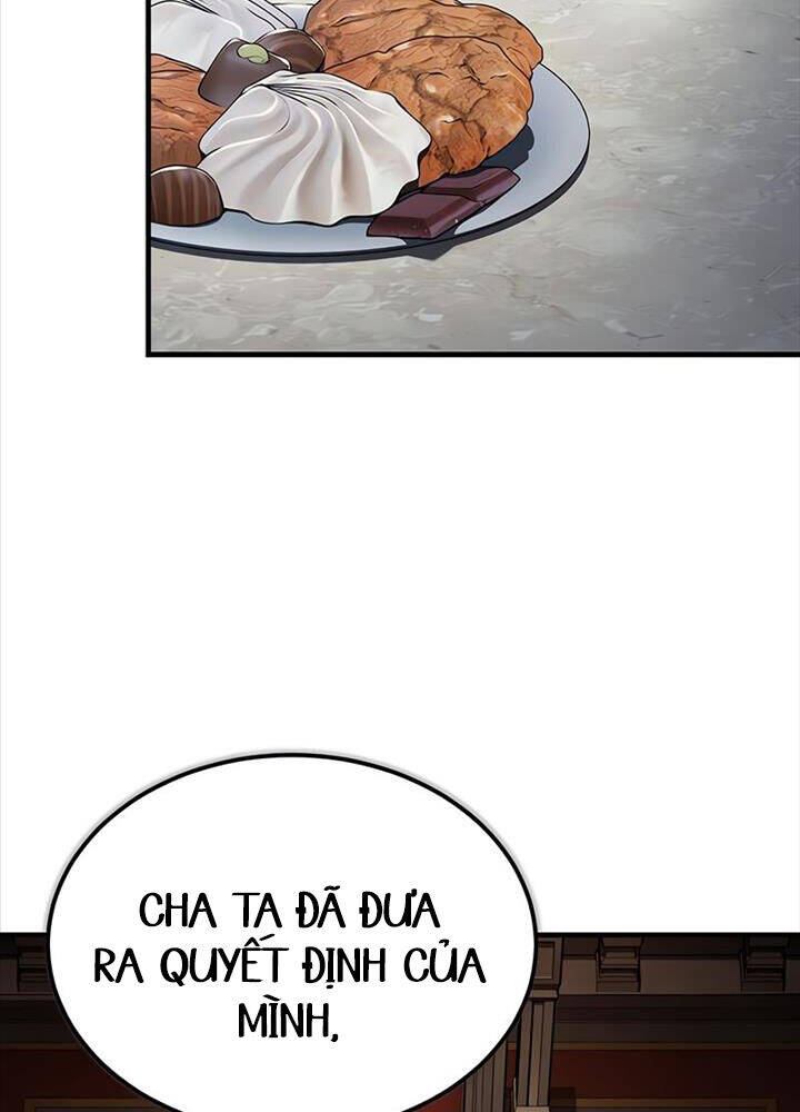 Thiên Quỷ Chẳng Sống Nổi Cuộc Đời Bình Thường - Chapter 125 - Page 38