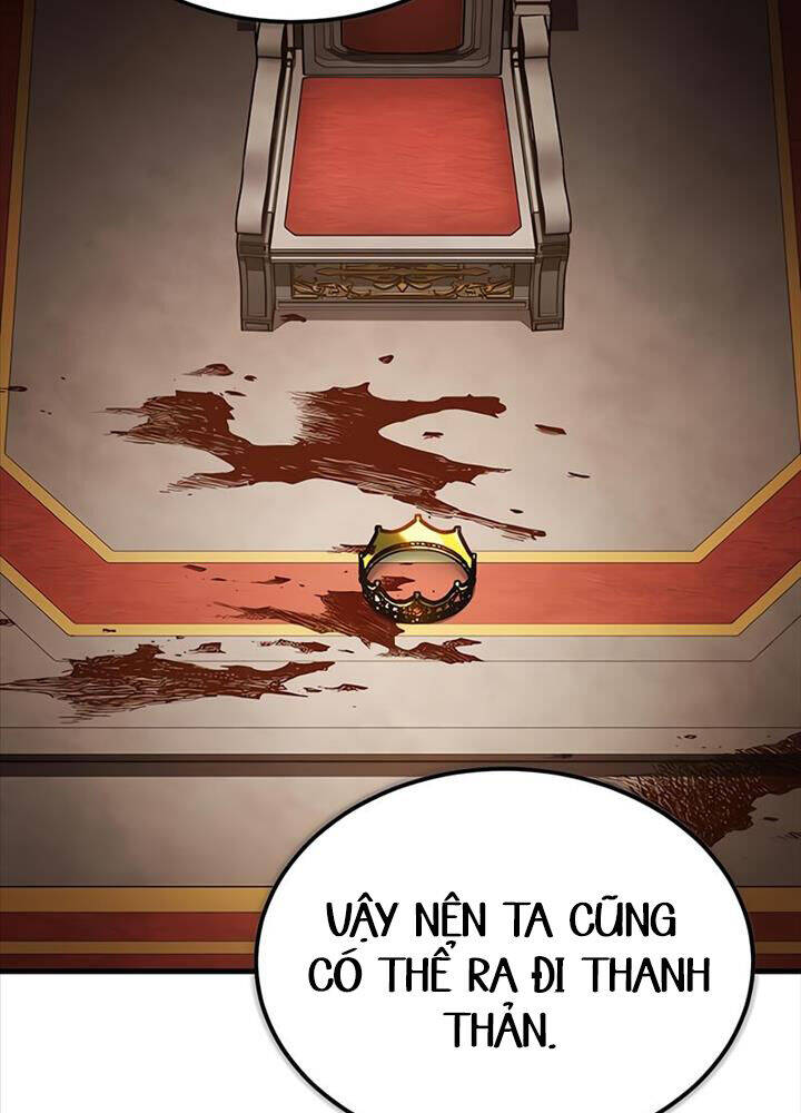 Thiên Quỷ Chẳng Sống Nổi Cuộc Đời Bình Thường - Chapter 125 - Page 39