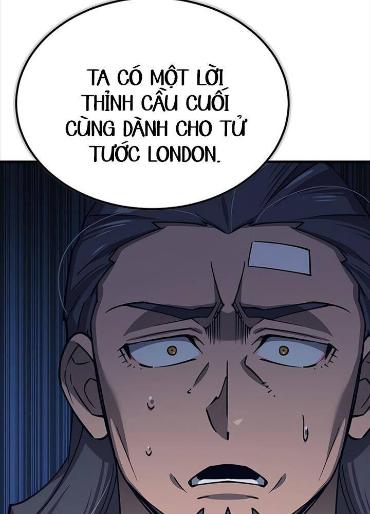 Thiên Quỷ Chẳng Sống Nổi Cuộc Đời Bình Thường - Chapter 125 - Page 44