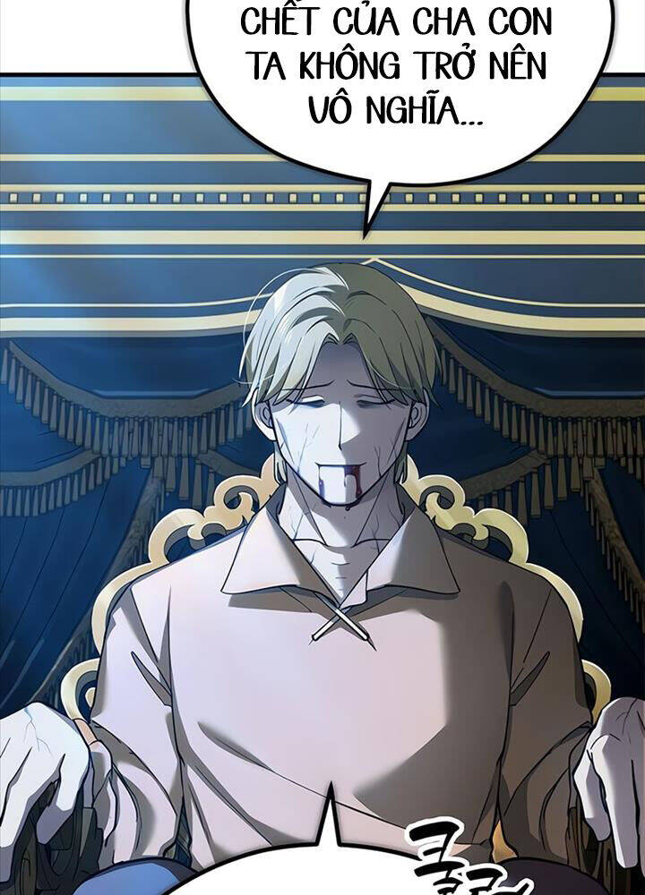 Thiên Quỷ Chẳng Sống Nổi Cuộc Đời Bình Thường - Chapter 125 - Page 46