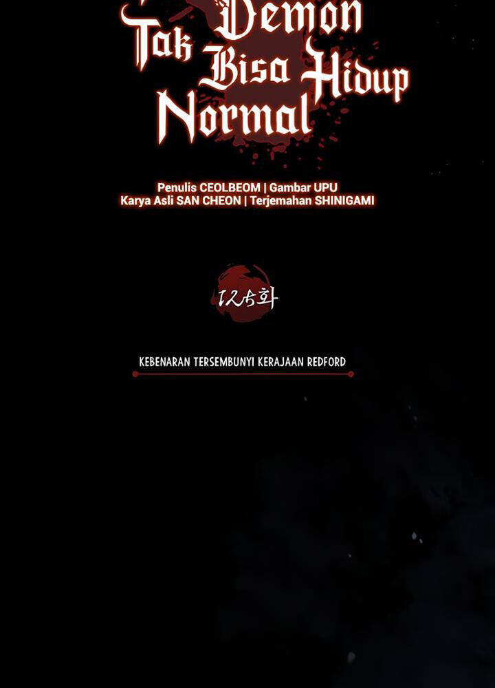 Thiên Quỷ Chẳng Sống Nổi Cuộc Đời Bình Thường - Chapter 125 - Page 50