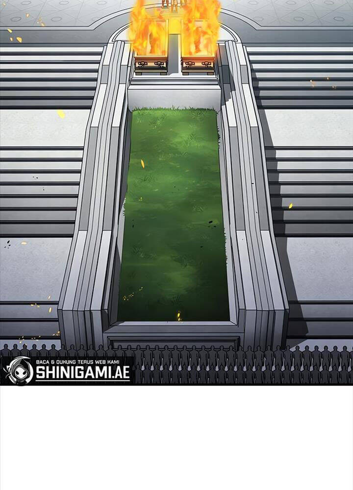 Thiên Quỷ Chẳng Sống Nổi Cuộc Đời Bình Thường - Chapter 125 - Page 54