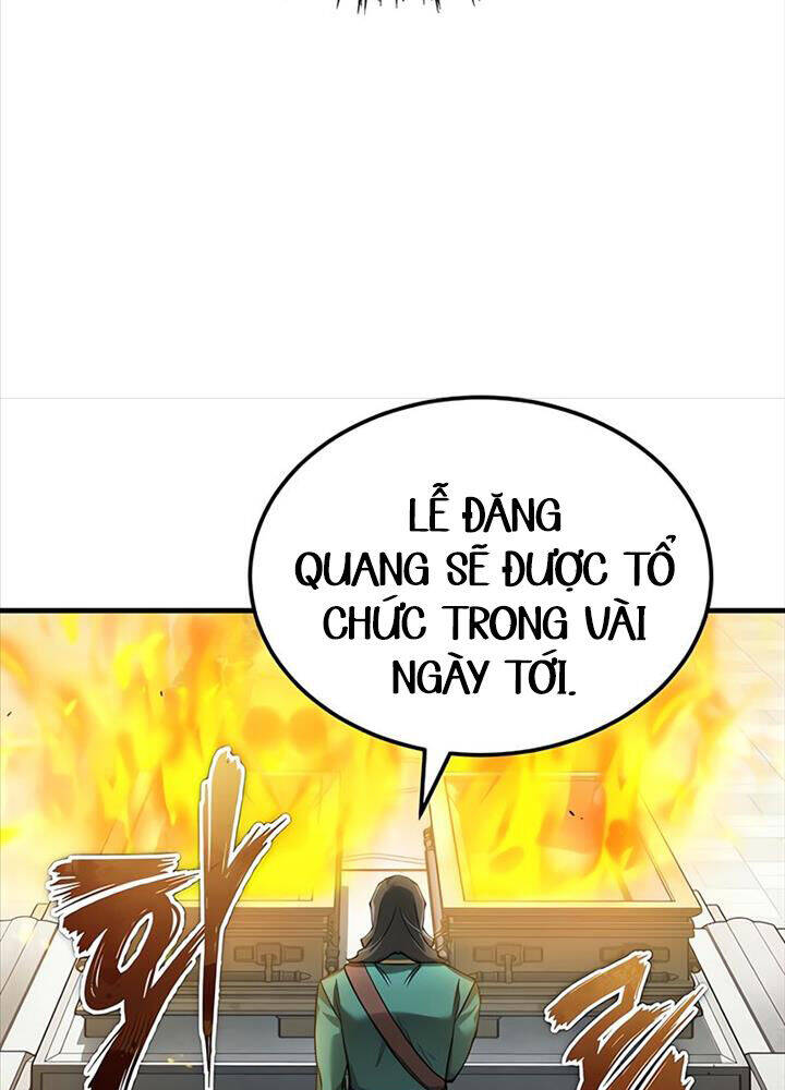 Thiên Quỷ Chẳng Sống Nổi Cuộc Đời Bình Thường - Chapter 125 - Page 64