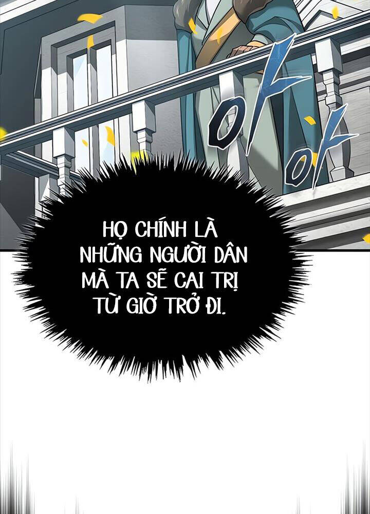 Thiên Quỷ Chẳng Sống Nổi Cuộc Đời Bình Thường - Chapter 125 - Page 71