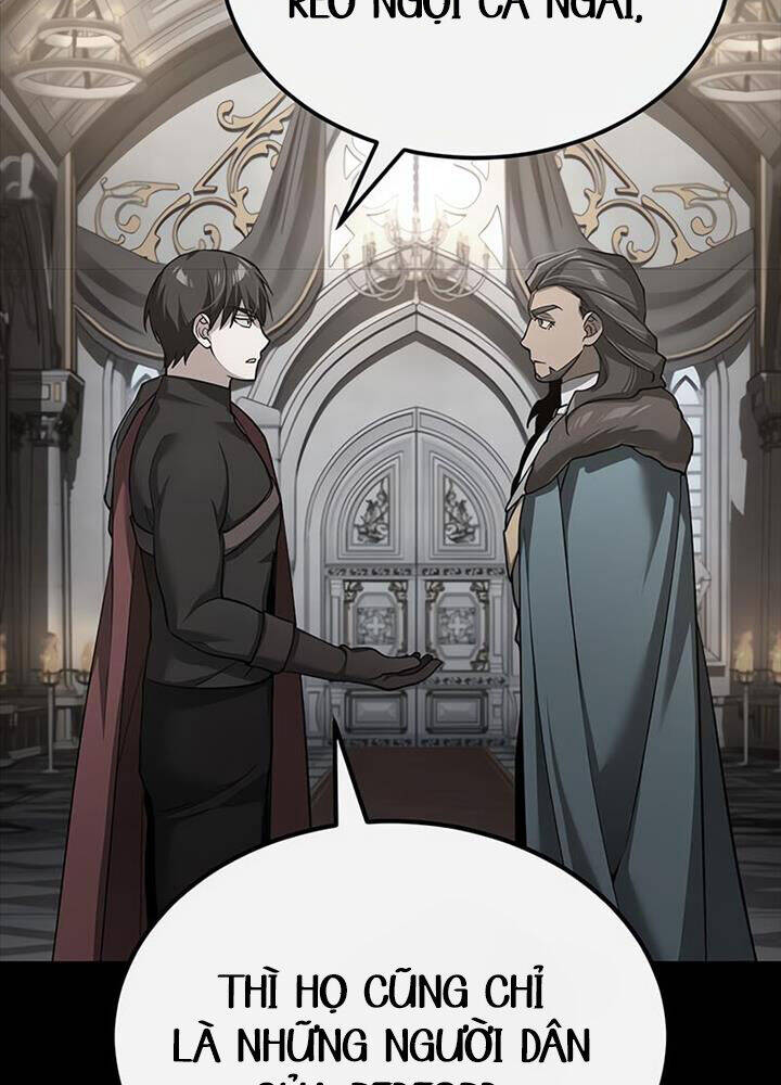Thiên Quỷ Chẳng Sống Nổi Cuộc Đời Bình Thường - Chapter 125 - Page 73