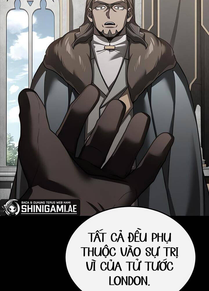 Thiên Quỷ Chẳng Sống Nổi Cuộc Đời Bình Thường - Chapter 125 - Page 75