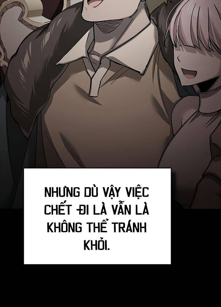 Thiên Quỷ Chẳng Sống Nổi Cuộc Đời Bình Thường - Chapter 125 - Page 8