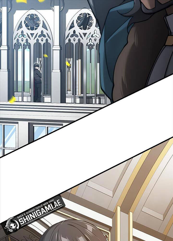 Thiên Quỷ Chẳng Sống Nổi Cuộc Đời Bình Thường - Chapter 125 - Page 82