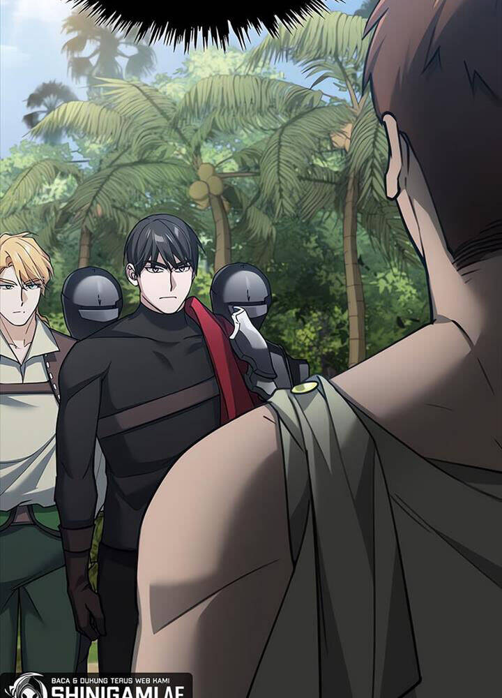 Thiên Quỷ Chẳng Sống Nổi Cuộc Đời Bình Thường - Chapter 125 - Page 91