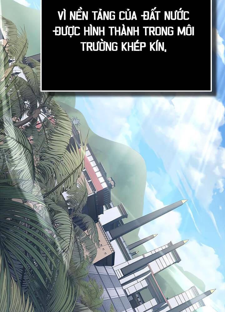 Thiên Quỷ Chẳng Sống Nổi Cuộc Đời Bình Thường - Chapter 125 - Page 98