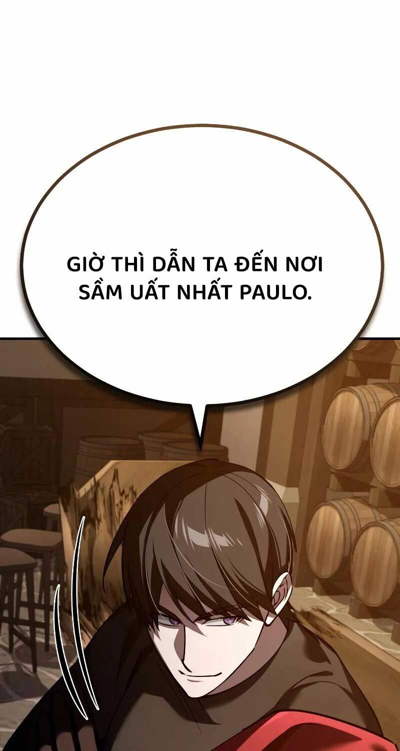 Thiên Quỷ Chẳng Sống Nổi Cuộc Đời Bình Thường - Chapter 126 - Page 10