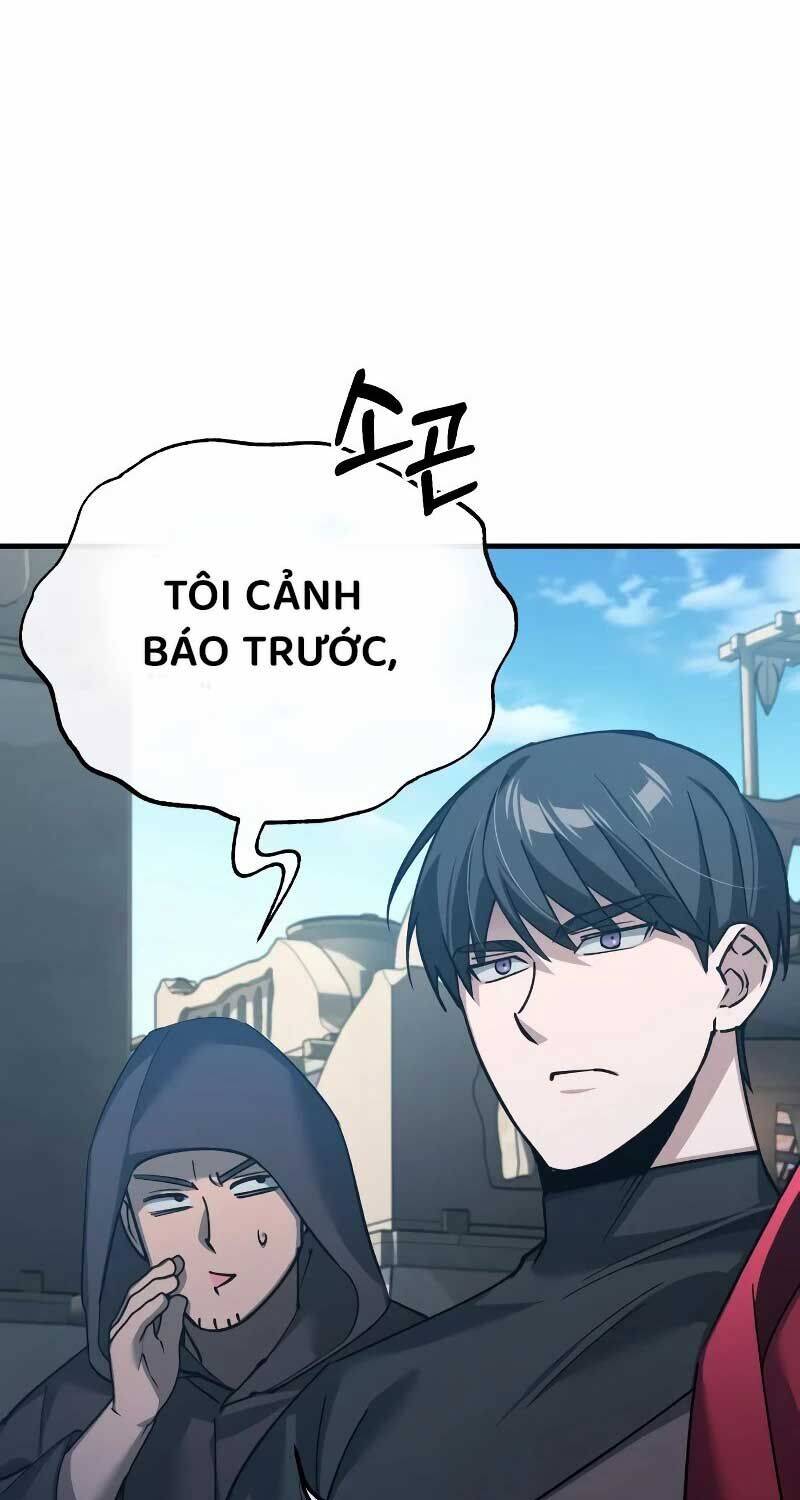 Thiên Quỷ Chẳng Sống Nổi Cuộc Đời Bình Thường - Chapter 126 - Page 15