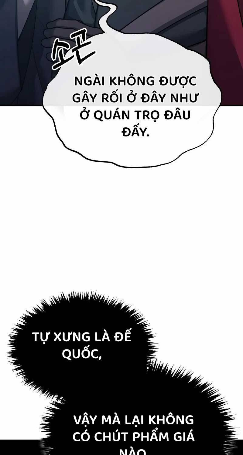 Thiên Quỷ Chẳng Sống Nổi Cuộc Đời Bình Thường - Chapter 126 - Page 16