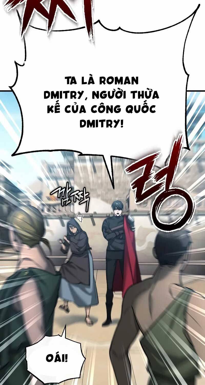 Thiên Quỷ Chẳng Sống Nổi Cuộc Đời Bình Thường - Chapter 126 - Page 22