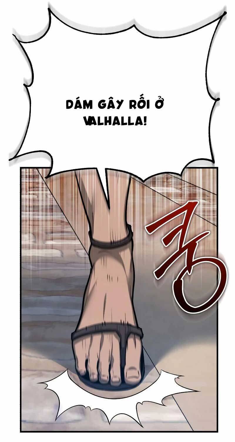 Thiên Quỷ Chẳng Sống Nổi Cuộc Đời Bình Thường - Chapter 126 - Page 27